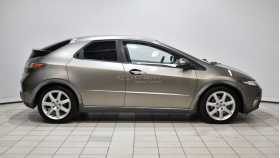 Honda Civic 2008 г.в.
