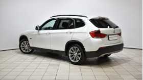 BMW X1 2010 г.в.