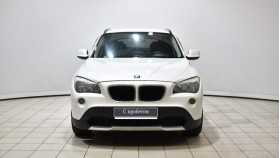BMW X1 2010 г.в.