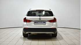 BMW X1 2010 г.в.