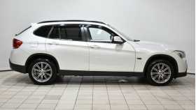 BMW X1 2010 г.в.