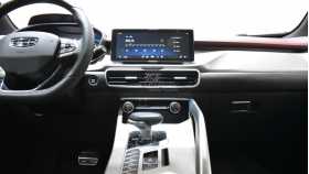 Geely Coolray 2023 г.в.