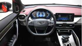 Geely Coolray 2023 г.в.