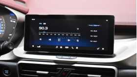 Geely Coolray 2023 г.в.