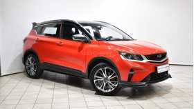 Geely Coolray 2023 г.в.