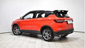 Geely Coolray 2023 г.в.