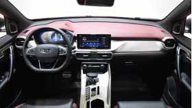 Geely Coolray 2023 г.в.