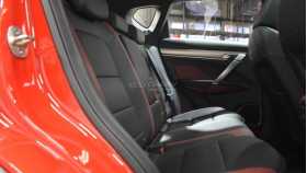 Geely Coolray 2023 г.в.