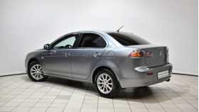 Mitsubishi Lancer 2012 г.в.