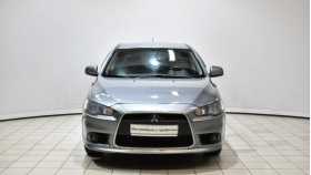 Mitsubishi Lancer 2012 г.в.