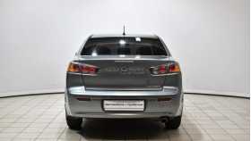 Mitsubishi Lancer 2012 г.в.