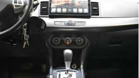 Mitsubishi Lancer 2012 г.в.