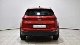 Kia Sportage 2018 г.в.