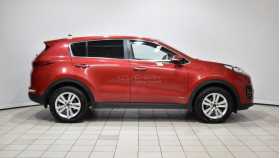 Kia Sportage 2018 г.в.