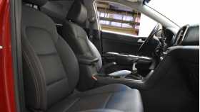 Kia Sportage 2018 г.в.