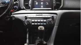 Kia Sportage 2018 г.в.