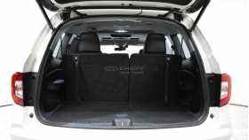 Honda Pilot 2018 г.в.