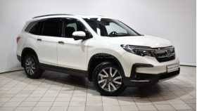 Honda Pilot 2018 г.в.