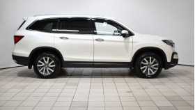 Honda Pilot 2018 г.в.