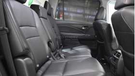 Honda Pilot 2018 г.в.