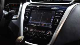 Nissan Murano 2019 г.в.