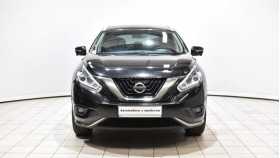 Nissan Murano 2019 г.в.