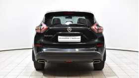 Nissan Murano 2019 г.в.