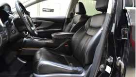 Nissan Murano 2019 г.в.