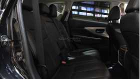 Nissan Murano 2019 г.в.