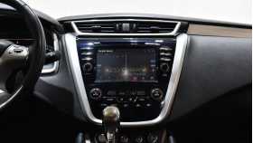 Nissan Murano 2019 г.в.