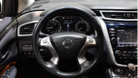 Nissan Murano 2019 г.в.