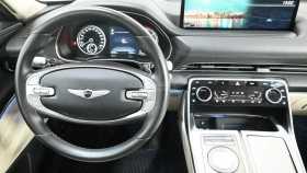 Genesis GV80 2021 г.в.