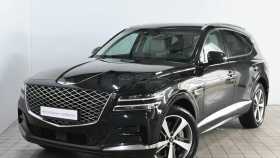 Genesis GV80 2021 г.в.