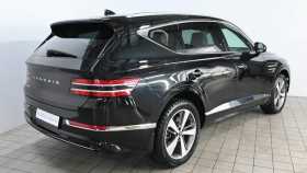 Genesis GV80 2021 г.в.