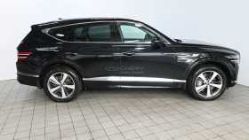 Genesis GV80 2021 г.в.