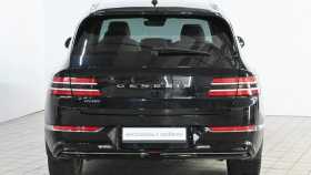 Genesis GV80 2021 г.в.