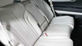 Genesis GV80 2021 г.в.