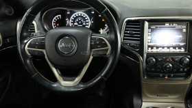 Jeep Grand Cherokee 2014 г.в.