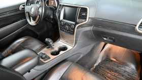 Jeep Grand Cherokee 2014 г.в.