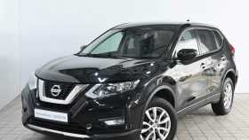 Nissan X-Trail 2019 г.в.