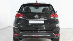 Nissan X-Trail 2019 г.в.