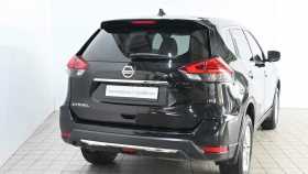 Nissan X-Trail 2019 г.в.