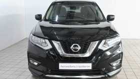 Nissan X-Trail 2019 г.в.