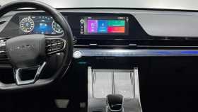 Omoda C5 2022 г.в.