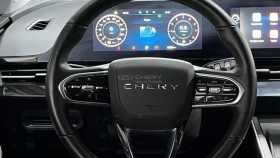 Omoda C5 2022 г.в.