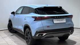 Omoda C5 2022 г.в.