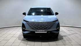 Omoda C5 2022 г.в.