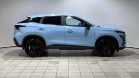 Omoda C5 2022 г.в.