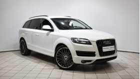 Audi Q7 2013 г.в.