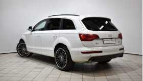 Audi Q7 2013 г.в.